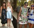10 Best Celebrity Wedding Guest Dresses Awesome the Best Dresses to Wear to A Wedding