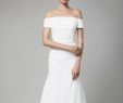 1000 Dollar Wedding Inspirational F the Shoulder White Wedding Dress Perfect for Destination