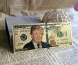1000 Dollar Wedding Lovely Us $4 13 Off Neue Handwerk Geschenk Plastikkarten American Gefälschte Geld Vergoldet Trump 1000 Dollar Banknote Gold Papier Geld Für Sammlung In
