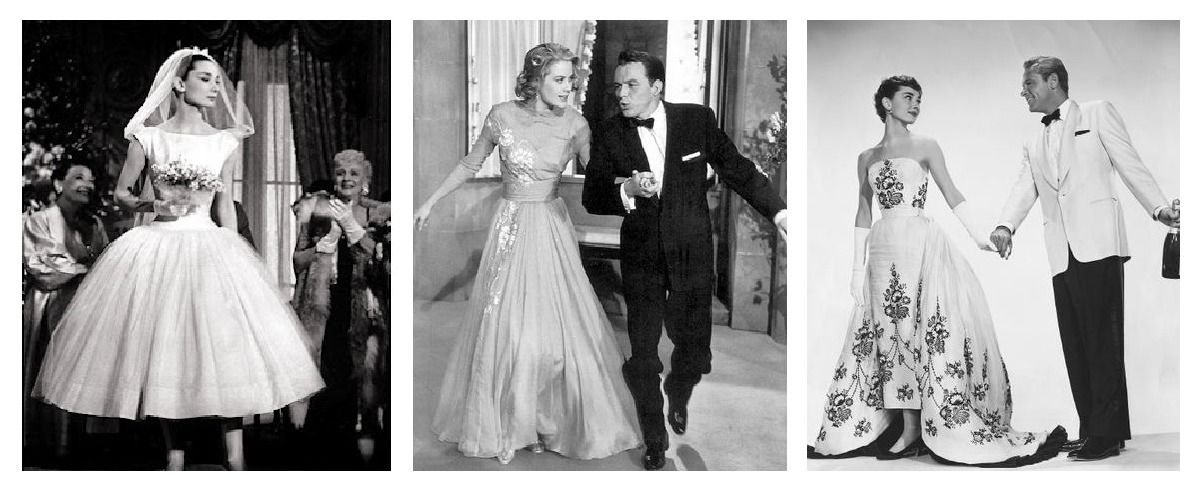 1940 Wedding Dresses Inspirational Movie Wedding Dresses Hollywood Pure Class