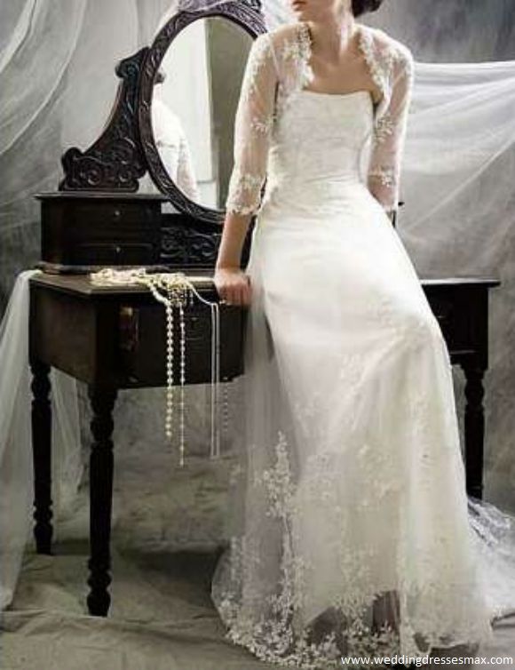 1940 Wedding Dresses Luxury 1940s Vintage White Wedding Dress by Decade