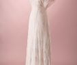 1940s Inspired Wedding Dresses Luxury Vintage Inspired Wedding Dress Of Silk by