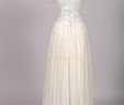 1940s Vintage Wedding Dresses Best Of 1940 Blue Lace Vintage Wedding Gown