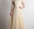 1940s Vintage Wedding Dresses Elegant 1940s Tulle Wedding Dress with Train \ Veravague