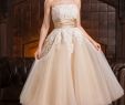 1950s Tea Length Wedding Dresses Luxury Tea Length Wedding Dresses All Sizes & Styles
