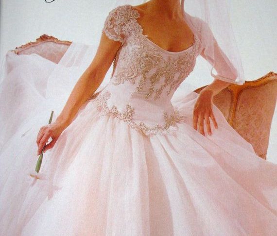 1990s Wedding Dresses Lovely 1990s Bridal Ads Eve Of Milady Bridal and More
