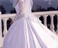 1990s Wedding Dresses Lovely Wedding Dresses 4438 Lacey Double V Catherdral Train