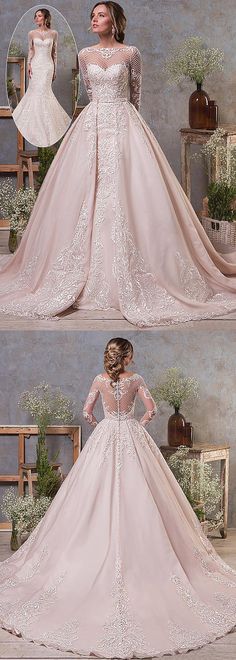 2 In 1 Convertible Wedding Dresses Lovely 89 Best 2 In 1 Wedding Dresses Images In 2019