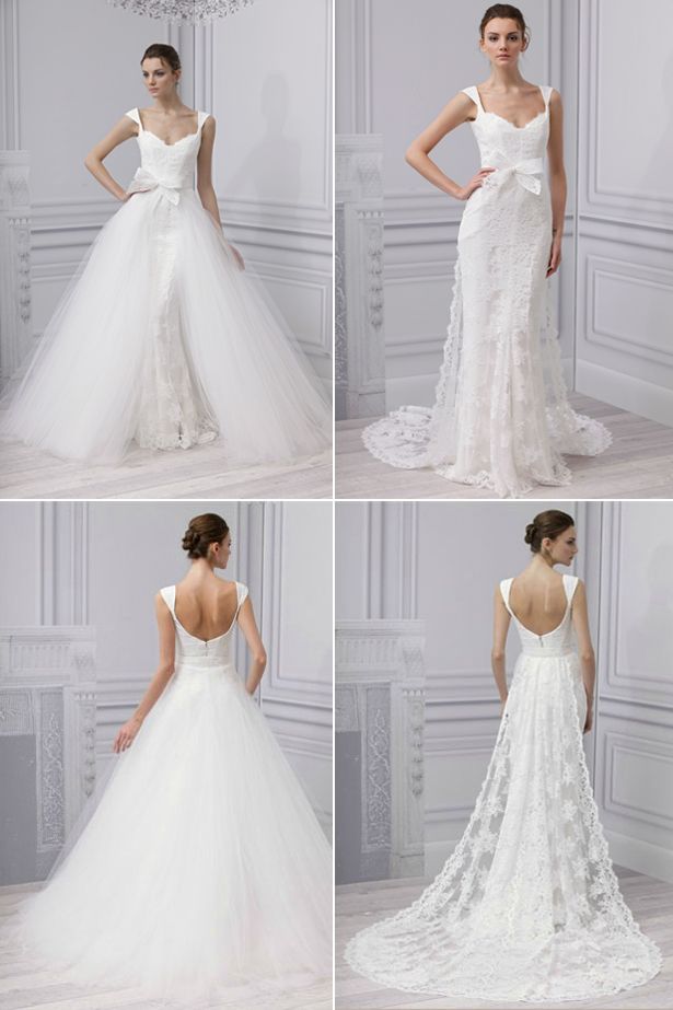 2 In 1 Convertible Wedding Dresses New Pin On Wedding
