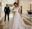 2 In 1 Wedding Dress Best Of Newest Wedding Dresses 2019 Vestido De Noiva Plus Size Bridal Dress White Tulle African Wedding Gowns