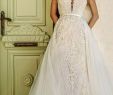 2 In 1 Wedding Dress New Eva Lendel Wedding Dress Inspiration