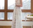 2 Piece Crop top Wedding Dress Lovely Willowby Fawnlily Two Piece Bridal Dress
