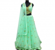 $200 Wedding Dresses Inspirational Festive Wear Indowesterns Gown Wth Heavy Dupatta Party