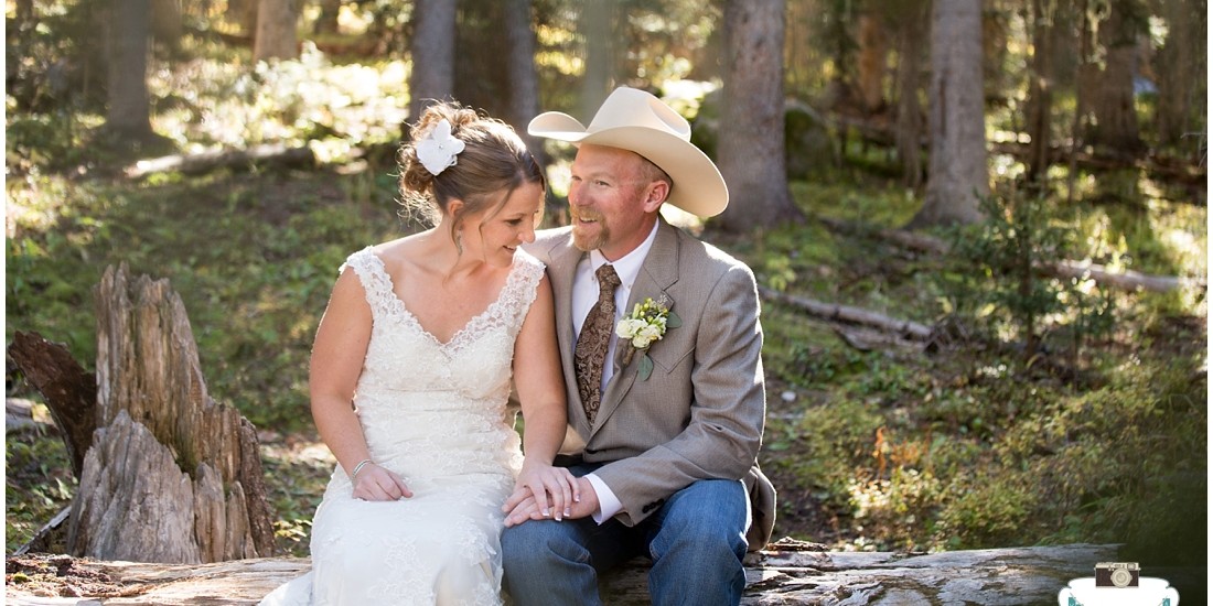 $2000 Wedding Dress Best Of Durango Wedding Graphers Dante S Peak Fall Ceremony