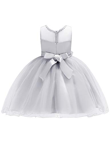 $2000 Wedding Dress Elegant Joymom Girls Flower Embroidery Ruffles Party Wedding Dresses