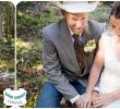 $2000 Wedding Dress Unique Durango Wedding Graphers Dante S Peak Fall Ceremony