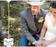 $2000 Wedding Dress Unique Durango Wedding Graphers Dante S Peak Fall Ceremony