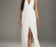 2016 Beach Wedding Dresses Unique White by Vera Wang Wedding Dresses & Gowns