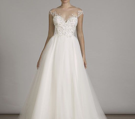 2016 Fall Wedding Dresses Best Of Liancarlo Bridal Fall 2016 Collection