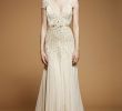 20s Inspired Wedding Dresses Beautiful All that Jazz 20s Inspired Wedding Dresses Via Brit Co