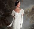 20s Inspired Wedding Dresses Lovely 1920s Wedding Dresses Eliza Jane Howell