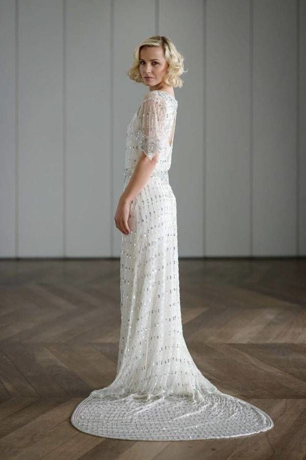 20s Inspired Wedding Dresses Luxury Old Hollywood Wedding Dresses