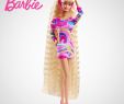 25th Anniversary Dresses Beautiful Us $61 29 Off totally Hair Barbie Doll 25th Anniversary Collector S Edition Dwf49 Best Gift for Gils W Lalki Od Zabawki I Hobby Na Aliexpress