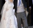 2nd Time Around Wedding Dresses Unique Luxembourg S Prince Felix Marries Claire Lademacher for the