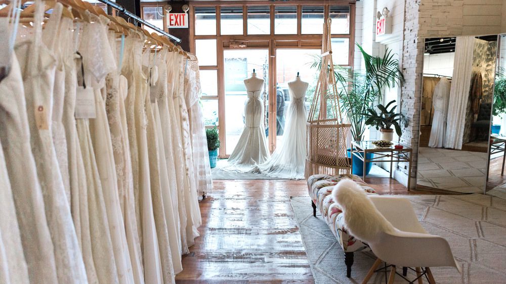 2nd Time Around Wedding Dresses Unique the top Ten Bridal Stores In Brooklyn New York