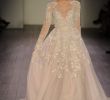 50 Wedding Dress Awesome top 50 Brautkleid Mit ärmel Romantisch Schlicht