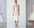 50 Wedding Dress Inspirational Wedding Dresses for Older Brides Over 50