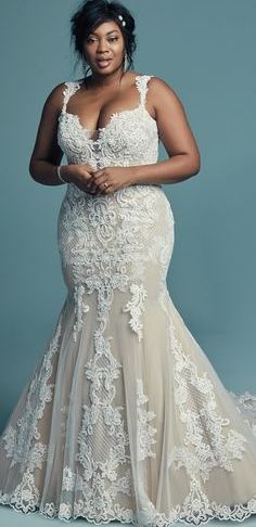 $500 Wedding Dresses Awesome 80 Fascinating Maggie sottero Images In 2019