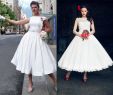 50s Inspired Wedding Dresses Elegant Robes Années 50 – Découvrez Les Styles Vintage Et Rockabilly