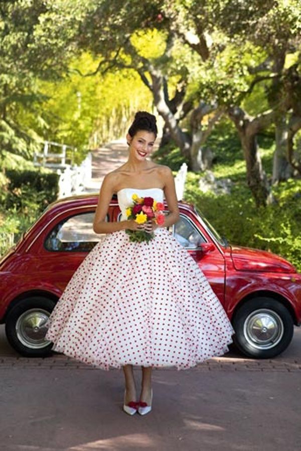50s Style Wedding Dresses Fresh Pin On Stop Staring Weddings