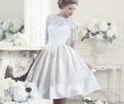 50s Style Wedding Dresses Lovely Short 50s Style Wedding Dresses – Fashion Dresses