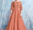$99 Wedding Dresses Fresh Beautiful Matte Brown Color Embroidered Party Wear Gown Nmprsa13 Xl