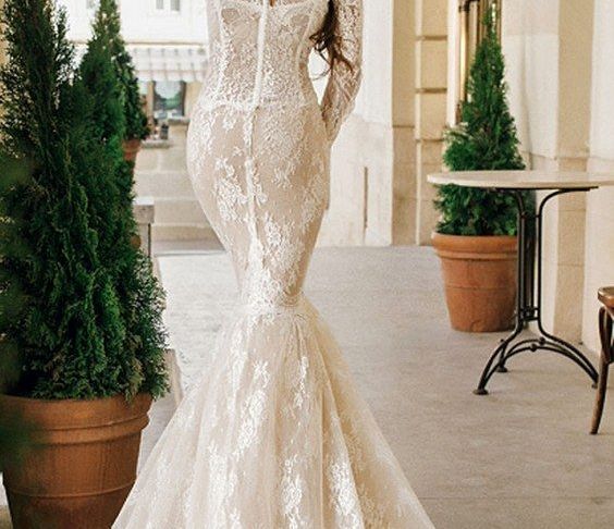 99 Wedding Dresses Inspirational 99 Most Pinnned Mermaid Wedding Dresses Clothes