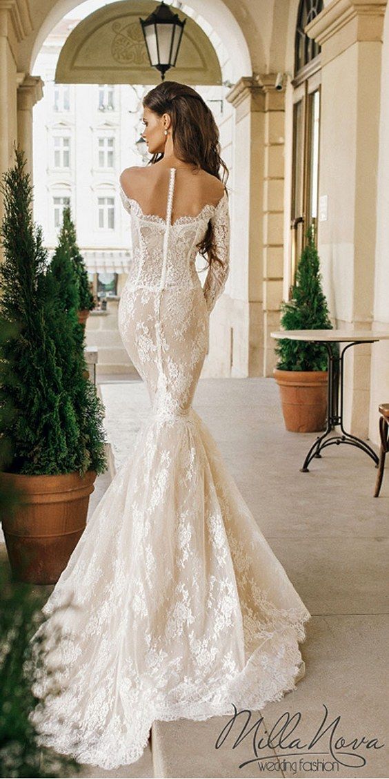 99 Wedding Dresses Inspirational 99 Most Pinnned Mermaid Wedding Dresses Clothes
