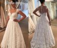 99 Wedding Dresses Luxury White Ivory Wedding Dress Noble Appliqued Lace Country Garden Bride Bridal Gown Custom Made Plus Size