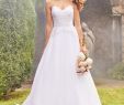 99 Wedding Dresses New Wedding Dress Size 12 14 Strapless and Embroidered