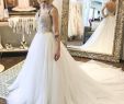 A Frame Wedding Dress Awesome Essense Of Australia D2409 Wedding Dress Sale F