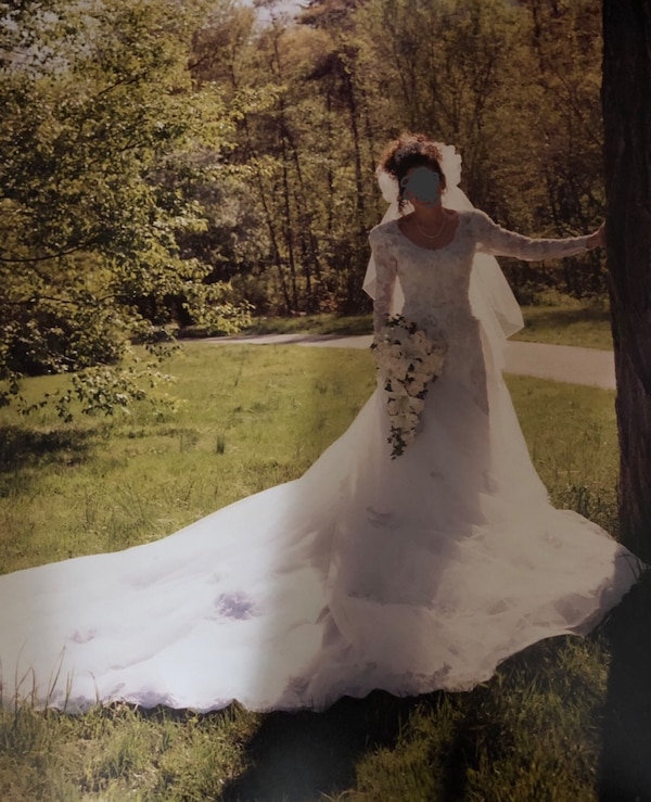 A Frame Wedding Dress Luxury Eve Of Milady 1995 Wedding Dress