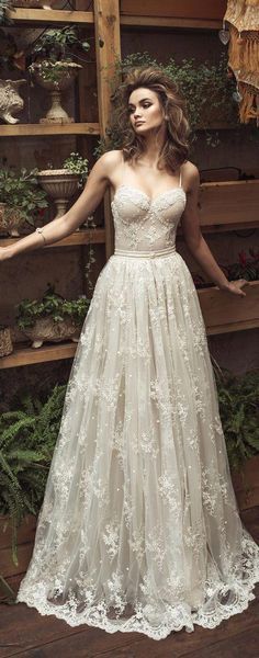 A Frame Wedding Dress New 9466 Best Wedding Gowns Images In 2019