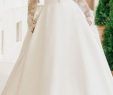 A Frame Wedding Dress Unique 64 Best Wedding Dress Collar Images In 2019