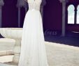 A Line Bridal Dress Best Of Elegant A Line Beach Straps Wedding Dress Bridal Dress Long
