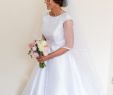 A Line Bridal Dress Elegant A Line Wedding Dress Sale F