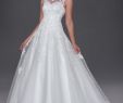 A Line Bridal Dress New White Wedding Dresses