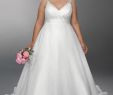 A Line Bridal Gown Lovely Plus Size Wedding Dresses Bridal Gowns Wedding Gowns