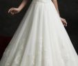 A Line Bride Dresses Awesome Gowns for Wedding Party Elegant Plus Size Wedding Dresses by