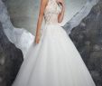 A Line Corset Wedding Dress Beautiful Mori Lee Kathleen Style 5608 Dress Madamebridal
